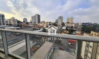 Imagem 7: Apartamento condomínio Concept Vivacqua com 2 dormitórios para alugar, 55 m² por R$ 2.300