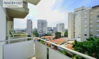 Imagem 7: Apartamento com 2 dormitórios à venda, 90 m² por R$ 690.000,00 - Campo Belo - São Paulo/SP