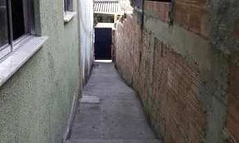 Imagem 5: Meia água Casa com 1 dormitório