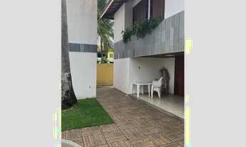 Imagem 6: Excelente casa 4/4 mobiliada para alugar em Vilas do Atlântico