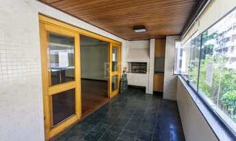 Imagem 4: Apartamento para Venda - 165.22m², 3 dormitórios, sendo 1 suites, 2 vagas - Auxiliadora