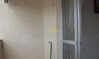 Imagem 7: Apartamento com 2 dormitórios para alugar, 63 m² por R$ 1.250,00/mês - Jardim Interlagos