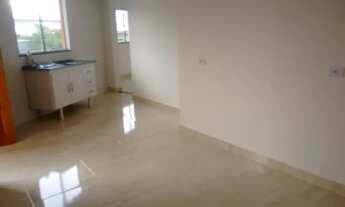 Imagem 2: Casa para locação - Parque São Vicente - Mauá - SP