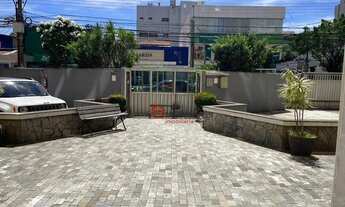 Imagem 3: Apartamento com 3 dormitórios à venda, 110 m² por R$ 420.000 - Centro - Vila Velha/ES