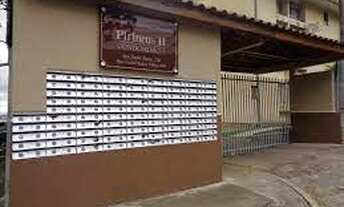 Imagem 2: Apartamento com 2 quartos em Pinheirinho - Curitiba - PR