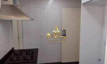 Imagem 6: Apartamento com 3 dormitórios para alugar em Barueri/São Paulo Condomínio Parque Barueri