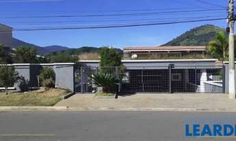 Imagem 2: CASA TÉRREA - RECREIO MARISTELA - SP