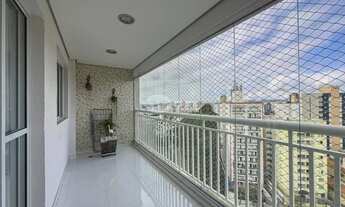 Imagem 6: SãO BERNARDO DO CAMPO - Apartamento Padrão - Vila Lusitânia