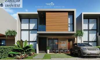 Imagem 3: LAURO DE FREITAS - Casa de Condomínio - BURAQUINHO