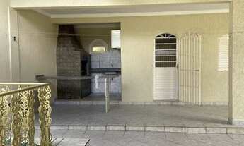 Imagem 5: Casa para venda com 5 quartos em Patrimônio Silvares - Birigüi - SP, transferência