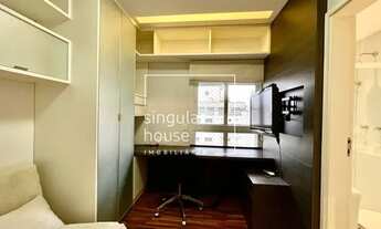 Imagem 7: APTO 80M² | 2 DORMIT