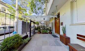 Imagem 2: Apartamento para Venda - 63m², 2 dormitórios, Centro Histórico