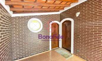 Imagem 6: JUNDIAÍ - Casa Padrão - JARDIM SANTA RITA DE CÁSSIA