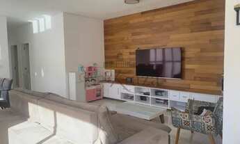 Imagem 6: Floradas da Serra - 170m² - 3 Dormitórios