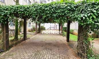 Imagem 7: Apartamento com 2 dormitórios à venda, 58 m² por R$ 270.000,00 - Cidade dos Bandeirantes