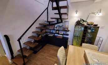 Imagem 5: COBERTURA - ALTO DA BOA VISTA - SP