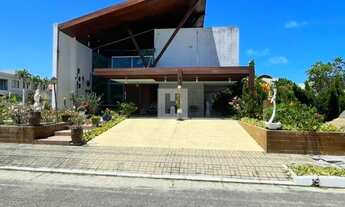 Imagem: Casa Cond. Fechado Altiplano -5 sendo 4