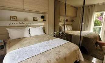 Imagem 7: Apartamento com 2 dormitórios à venda, 72 m² por R$ 495.000,00 - Parque das Nações - Santo