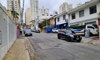 Imagem 3: Vila Mariana. Sobrado reformado. Maravilhoso!