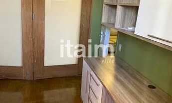 Imagem 7: Apartamento para locação, com 2 Dormitórios, 60², 1 vaga na garagem e com localização priv