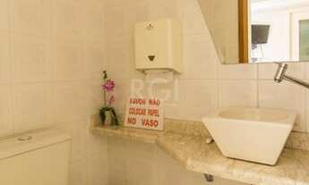 Imagem 3: Conjunto/Sala para Venda - 31.93m², 0 dormitórios, Passo da Areia