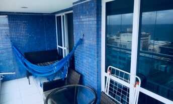 Imagem 5: Alugo 1/4 Mobiliado Barra