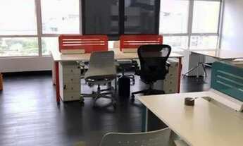 Imagem 6: CONJ. COMERCIAL - JARDIM PAULISTANO - SP