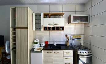 Imagem 6: Casa no Jardim Soledade - Foz do Iguaçu - PR