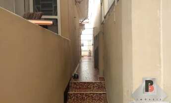 Imagem 3: Casa Térrea C/Edicula á Venda na Mooca