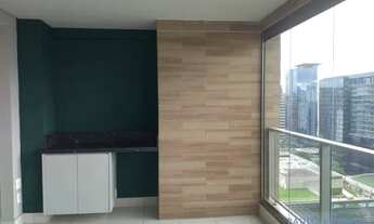 Imagem 4: APARTAMENTO - ITAIM BIBI - SP