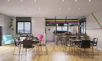 Imagem 2: Apartamento com 3 quartos, sendo 1 suíte à venda no Tingui!