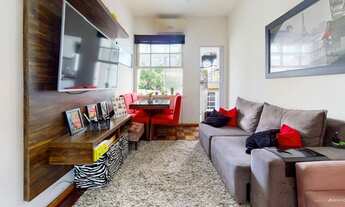 Imagem 2: Amplo 1 dorm no Moinhos de Vento