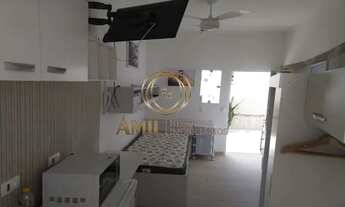 Imagem 3: SÃO JOSÉ DOS CAMPOS - Flat - JARDIM PAULISTA