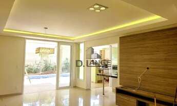 Imagem 6: Casa à venda ou aluguel no Swiss Park - Campinas/SP