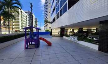 Imagem 6: Apartamento-LOCAÇÃO-Ponta Verde-Maceió-AL