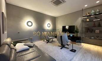 Imagem 6: EXCLUSIVIDADE SÓ MANSÕES! EXCELENTE CASA COM LINDA VISTA A VENDA NO VALE DOS CRISTAIS