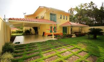 Imagem: Espetacular Casa Duplex Cond. Jardim Santorini