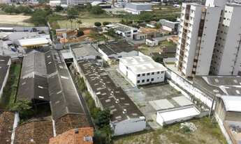 Imagem 7: Prédio comercial para locação com mais de 4500 m² de área, no Centro de Campina Grande - P