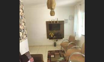 Imagem 5: Casa de praia em Arembepe