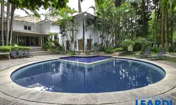 Imagem 2: SOBRADO - PANAMBY - SP