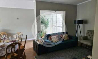 Imagem: Casa térrea - 3 Dormitórios - Jardim Sumaré