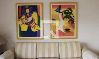 Imagem 3: Apartamento para Aluguel - Barra Funda, 1 Quarto, 145 m2