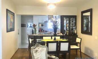 Imagem 4: APARTAMENTO - JARDIM AMÉRICA - SP