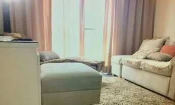 Imagem 2: Apto. 3 dormitórios Freguesia do Ó