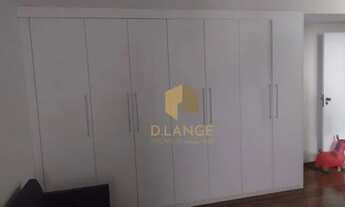 Imagem 6: Apartamento à venda no Condomínio Edifício Village - Paulínia/SP