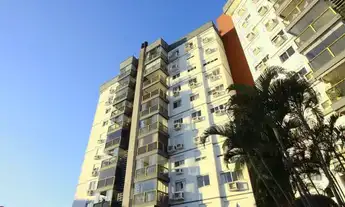 Imagem 2: Apartamento para Venda - 94.67m², 3 dormitórios, sendo 1 suites, 1 vaga - Menino Deus