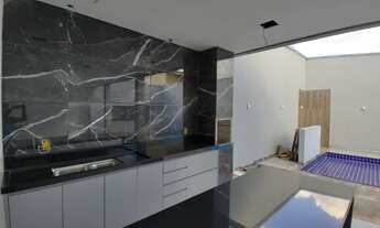 Imagem 5: Casa 04suítes 02closet Armários Área Gourmet Piscina