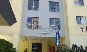 Imagem 2: Apartamento com 2 dormitórios para alugar, 56 m² por R$ 1.835,00/mês - Vila Marieta - São