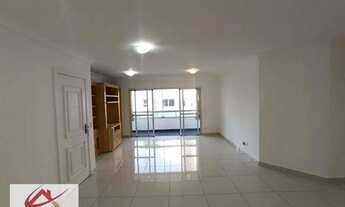 Imagem: Apartamento com 4 dormitórios 3 suítes