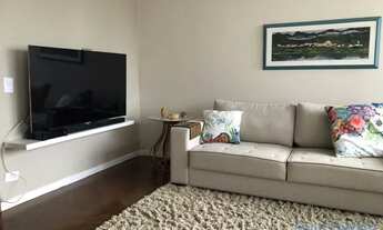 Imagem 7: APARTAMENTO - ITAIM BIBI - SP